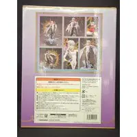 Figure - Re:Zero / Emilia