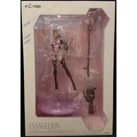 Figure - Neon Genesis Evangelion / Mari Illustrious Makinami