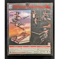 Figure - Shingeki no Kyojin (Attack on Titan) / Mikasa Ackerman
