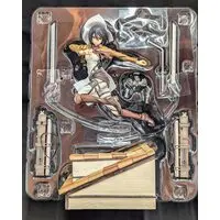 Figure - Shingeki no Kyojin (Attack on Titan) / Mikasa Ackerman