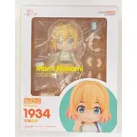 Nendoroid - Kanojo, Okarishimasu (Rent-a-Girlfriend) / Nanami Mami