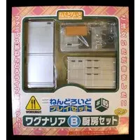 Nendoroid - Nendoroid Playset