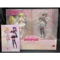 POP UP PARADE - 2.5-jigen no Ririsa (2.5 Dimensional Seduction) / Tachibana Mikari & Amano Ririsa