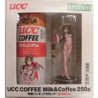 Figure - Neon Genesis Evangelion / Mari Illustrious Makinami