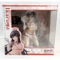 With Bonus - Figure - Senran Kagura / Ikaruga