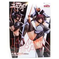 Figure - Taimanin series / Mizuki Shiranui