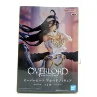 Figure - Prize Figure - Overlord / Albedo