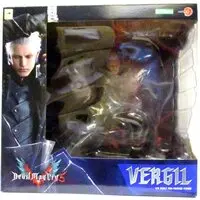 ARTFX J - Devil May Cry