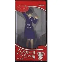 Figure - トミーテック (トミーテック バスガールフィギュア2 北村くれは/バスコレ)