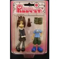 Pinky Street - Pinky:st