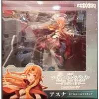 Figure - Sword Art Online / Yuuki Asuna
