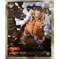 Ichiban Kuji - One Piece / Monkey D. Luffy