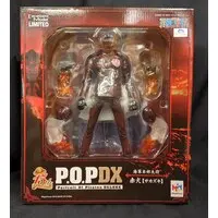 P.O.P (Portrait.Of.Pirates) - One Piece / Akainu (Sakazuki)