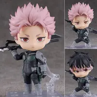 Nendoroid - Kaiju No. 8 / Narumi Gen