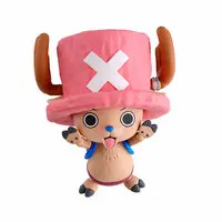 S.H.Figuarts - One Piece / Tony Tony Chopper