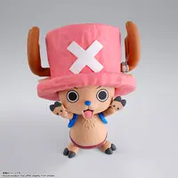 S.H.Figuarts - One Piece / Tony Tony Chopper