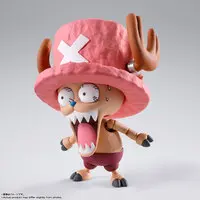 S.H.Figuarts - One Piece / Tony Tony Chopper