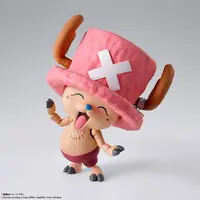 S.H.Figuarts - One Piece / Tony Tony Chopper