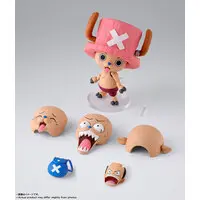 S.H.Figuarts - One Piece / Tony Tony Chopper