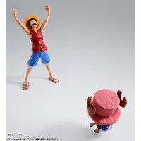 S.H.Figuarts - One Piece / Tony Tony Chopper