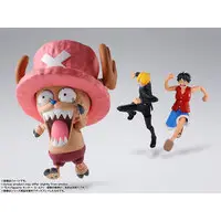 S.H.Figuarts - One Piece / Tony Tony Chopper