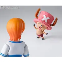 S.H.Figuarts - One Piece / Tony Tony Chopper