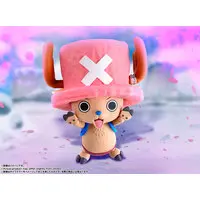 S.H.Figuarts - One Piece / Tony Tony Chopper
