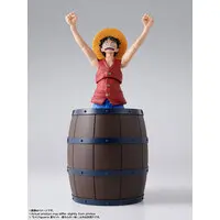 S.H.Figuarts - One Piece