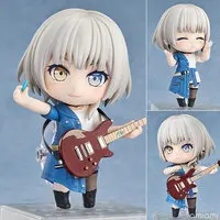 Nendoroid - MyGO!!!!! / Kaname Raana