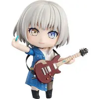 Nendoroid - MyGO!!!!! / Kaname Raana