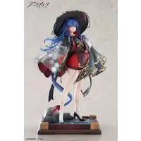 With Bonus - Figure - Arknights / Ch'en