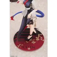 Figure - Arknights / Ch'en