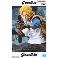 Grandista - One Piece / Sabo
