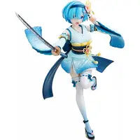 Figure - Re:Zero / Rem - Kimono