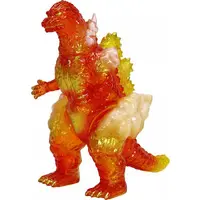 Sofubi Figure - Godzilla series