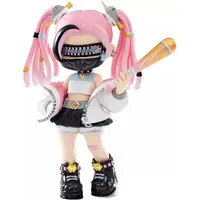 Figure - PLUM(プラム) (Starryeyes FACELESS 星恋シリーズ PU製塗装済み完成品)