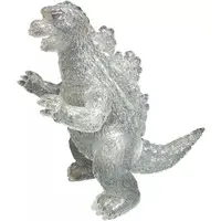 Sofubi Figure - Godzilla series
