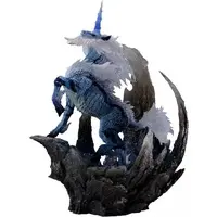 Capcom Figure Builder Creator's Model - Monster Hunter Series