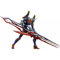 Figure - Neon Genesis Evangelion / Evangelion Unit-01