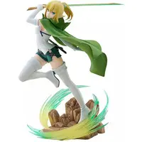 Figure - DanMachi / Ryuu Lion