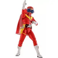 S.H.Figuarts - Himitsu Sentai Gorenger