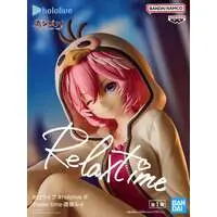 Relax time - Hololive / Takane Lui