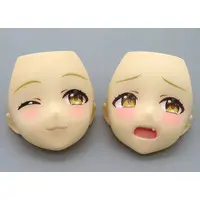 Figure Parts - Gakuen iDOLM@STER / Fujita Kotone