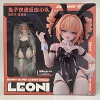 Sushing - 溯行Sushing (溯行Sushing BUNNY RAPID ACTION SQUAD Sniper・レオーニ)