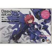 Figure - Alice Gear Aegis