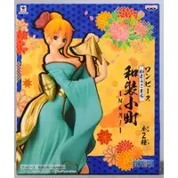 Figure - Prize Figure - One Piece / Nami