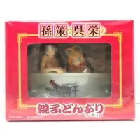 Figure - Ikkitousen (Battle Vixens)