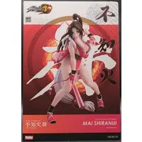 Figure - The King of Fighters / Shiranui Mai