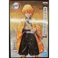 Figure - Demon Slayer: Kimetsu no Yaiba / Agatsuma Zenitsu