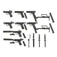 Plastic model - LittleArmory